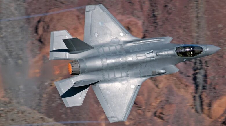 «بی ۲»‌ طعمه آسانی است اگر این سلاح به میدان بیاید