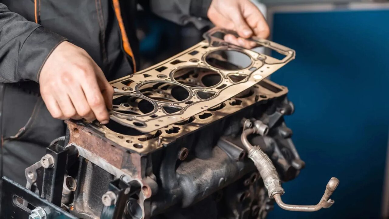 انواع رنگ دود اگزوز را بشناسید /عکس