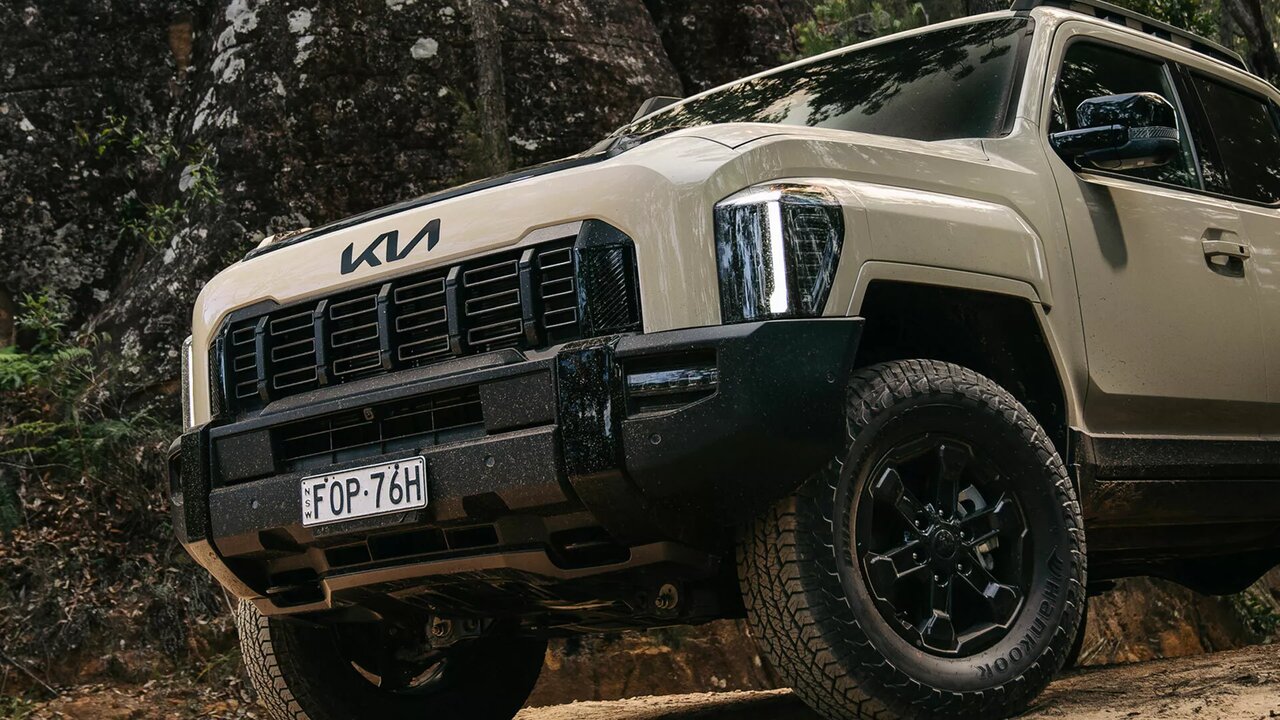 عربستان سعودی، جایگزین ایران برای هیوندای / غول کره‌ای جای تویوتا را می‌گیرد/ عکس