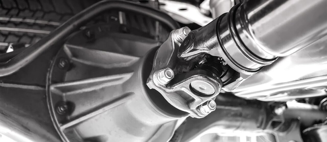 میل گاردان چیست؟