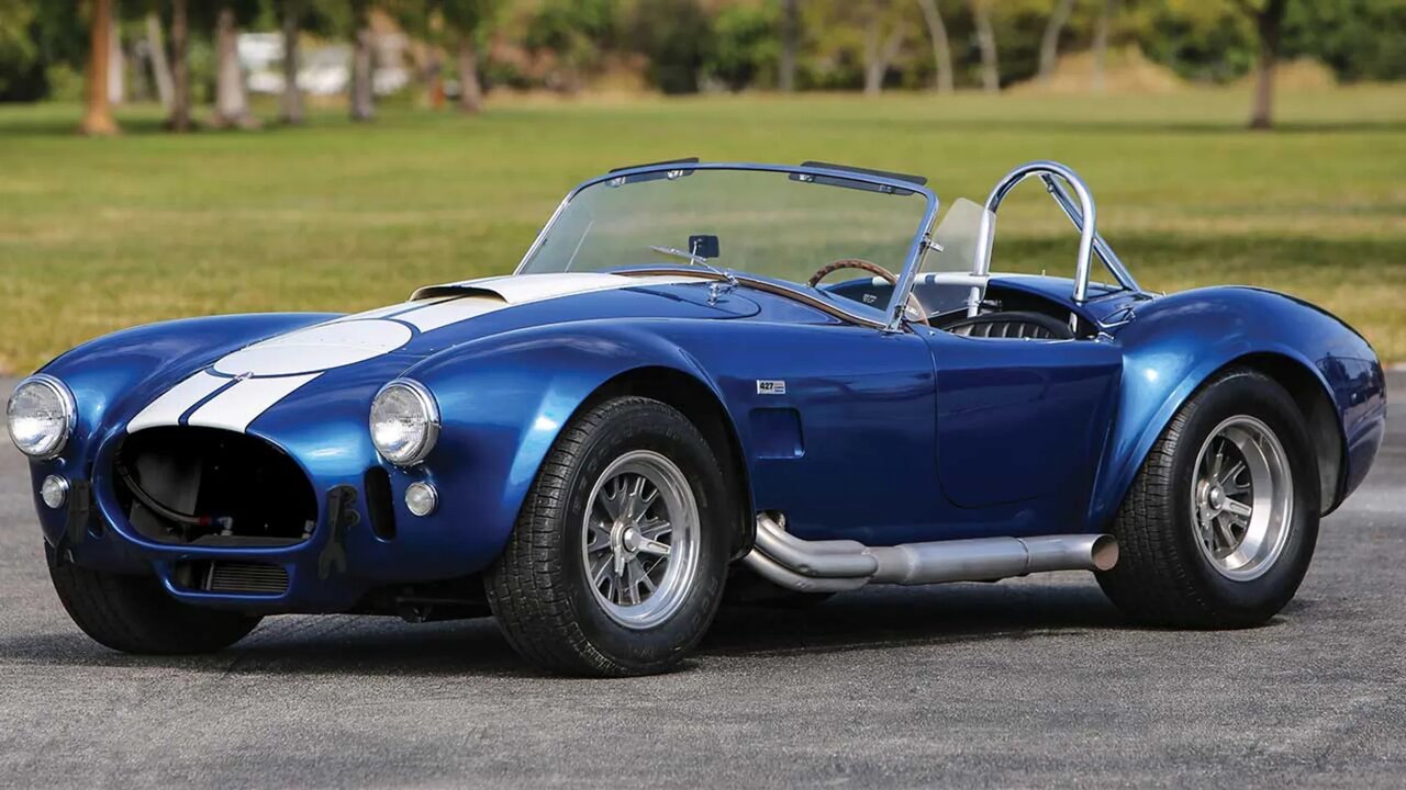 چرا در خودروها از اگزوزهای کنار بدنه استفاده می‌شود؟ /عکس