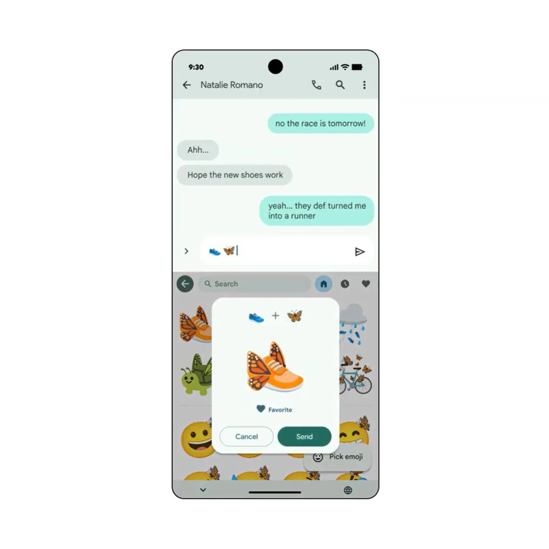 چهار ویژگی جدید اندروید