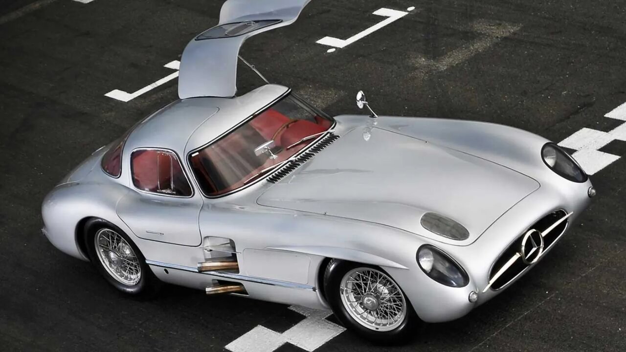 چرا در خودروها از اگزوزهای کنار بدنه استفاده می‌شود؟ /عکس