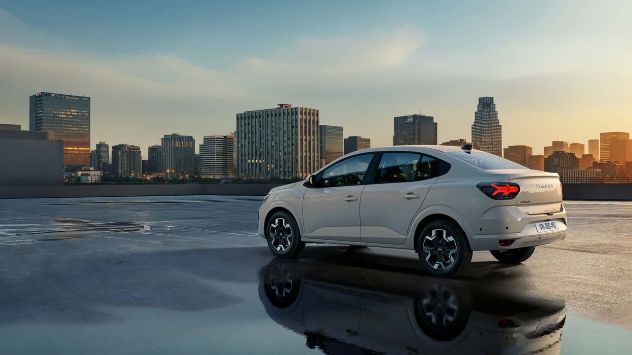 عکس | چهره متفاوت ال ۹۰ و ساندروی جدید