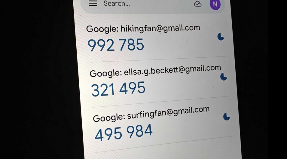 دزدیدن کدهای امنیتی با یک حمله پیچیده/ خطری جدید برای حریم خصوصی پیدا شد