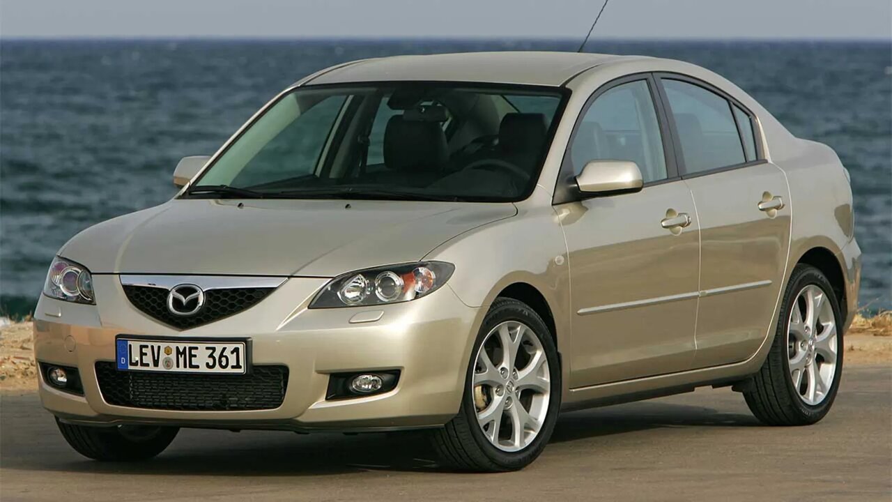 با یک میلیارد تومان چه خودروهای خارجی کارکرده‌ای می‌توان خرید؟