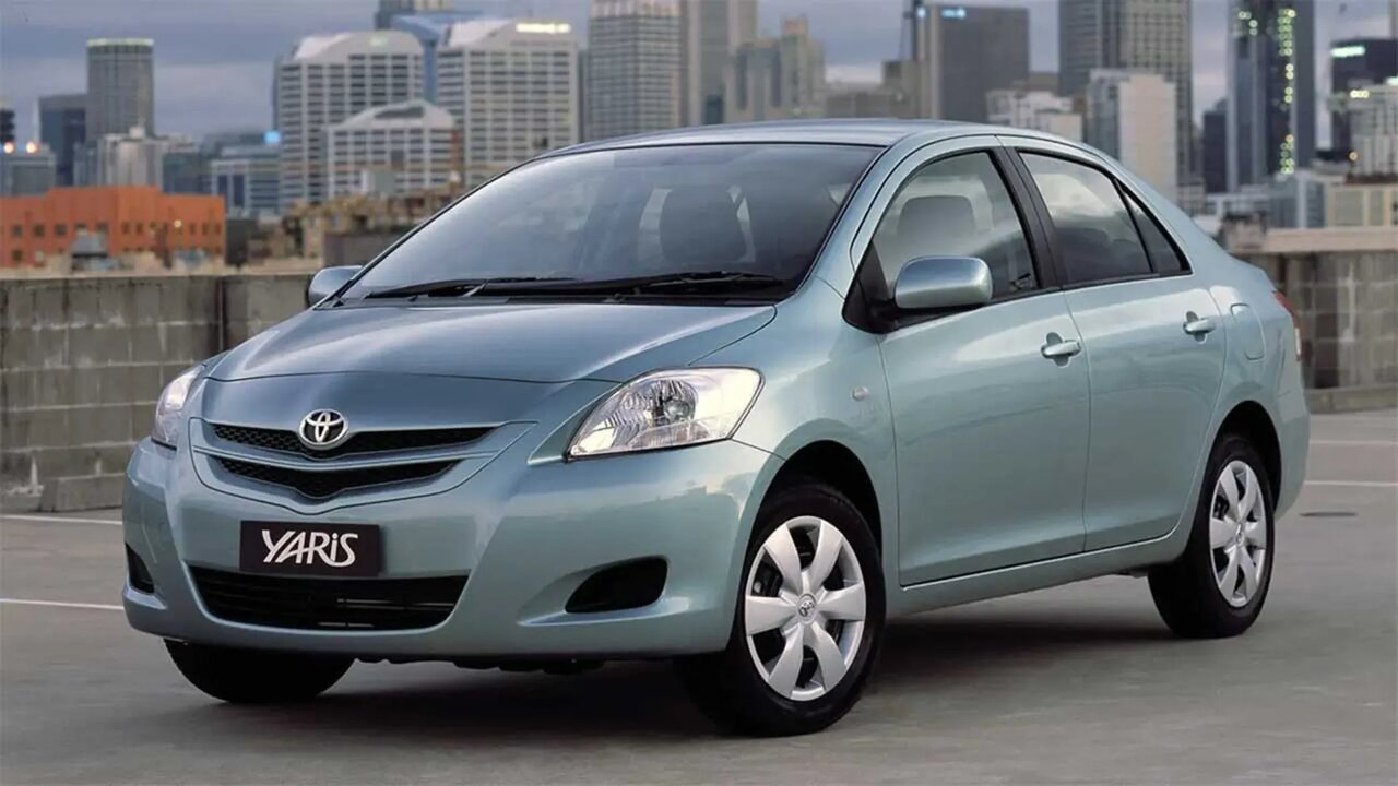 با یک میلیارد تومان چه خودروهای خارجی کارکرده‌ای می‌توان خرید؟