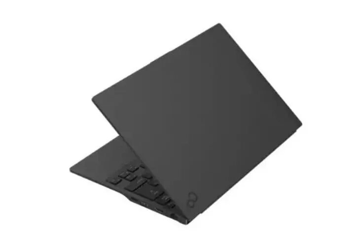 فوجیتسو FMV UX-K3: سبک‌ترین لپ‌تاپ جهان