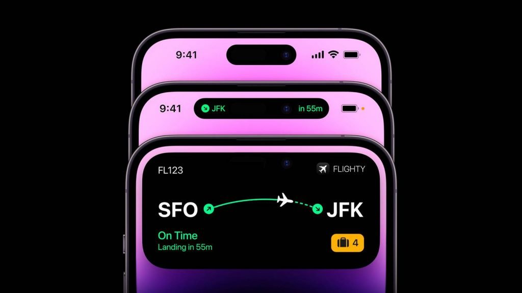  داینامیک آیلند کوچک‌تر
