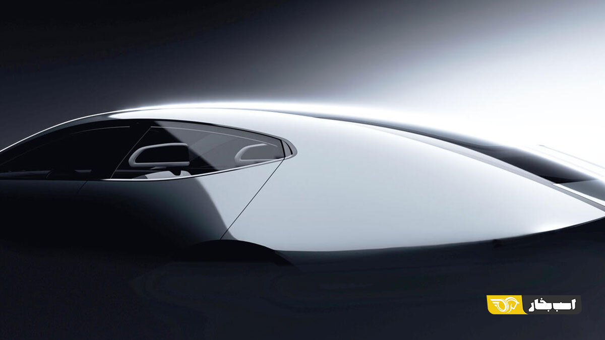 خودروی مزدا با سوخت جلبک! /عکس