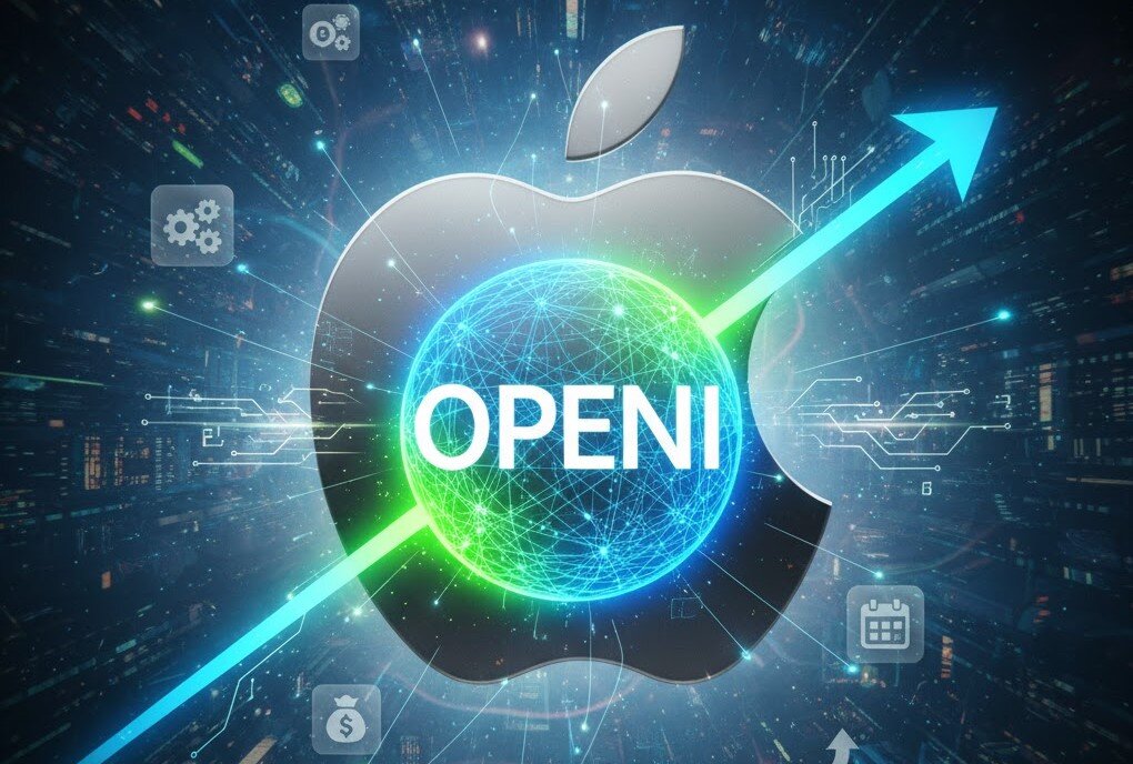 رقیب واقعی اپل به میدان آمد / نه سامسونگ است نه گوگل