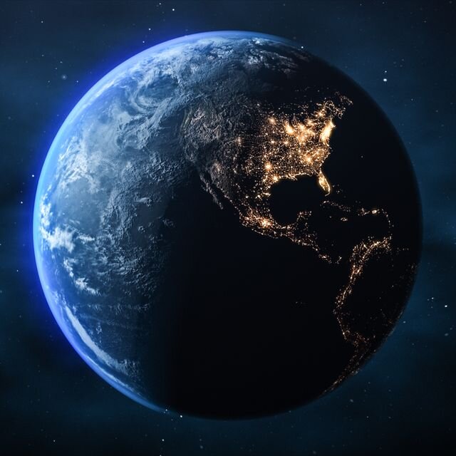 زمین در حال تاریک‌تر شدن است / کشف نگران‌کننده ناسا