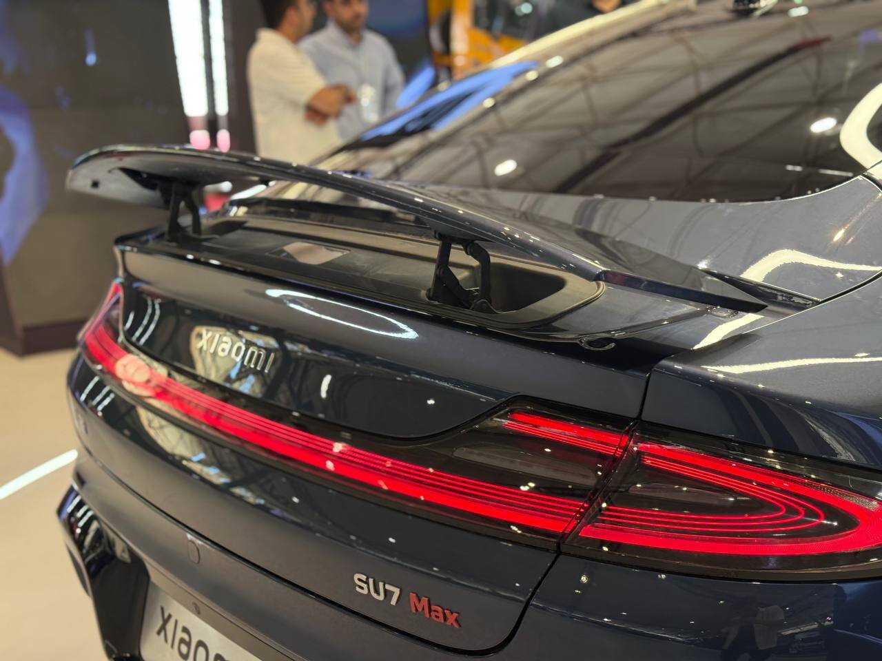 سریع‌ترین خودروی وارداتی ایران در راه است