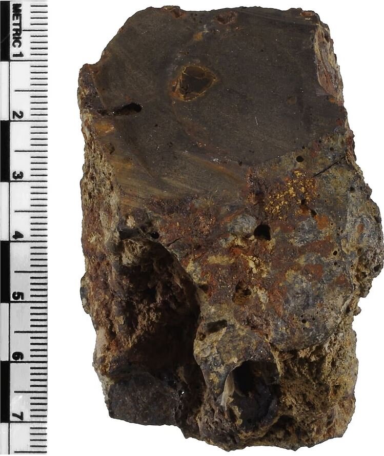 راز پنهان ذوب مس در ایران باستان پس از ۵ هزار سال آشکار شد