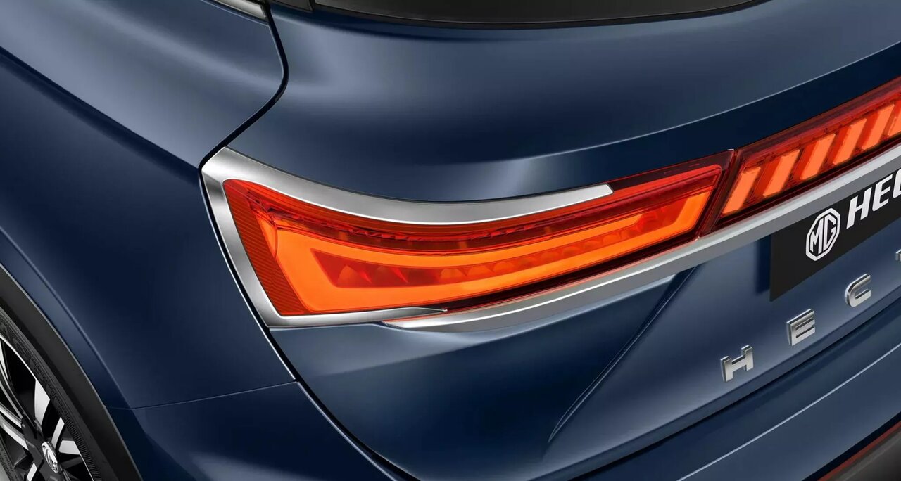 شاسی‌بلند ام‌جی، هم‌قیمت شاهین پلاس