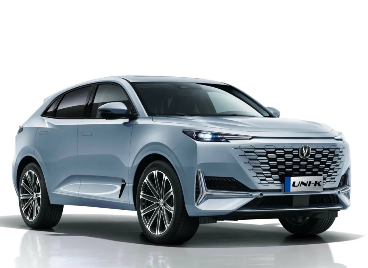 شاسی‌بلند جدید پارس خودرو / عکس