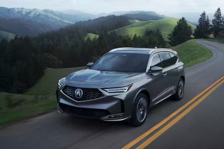 بهترین شاسی‌بلندها برای مادران در سال ۲۰۲۶