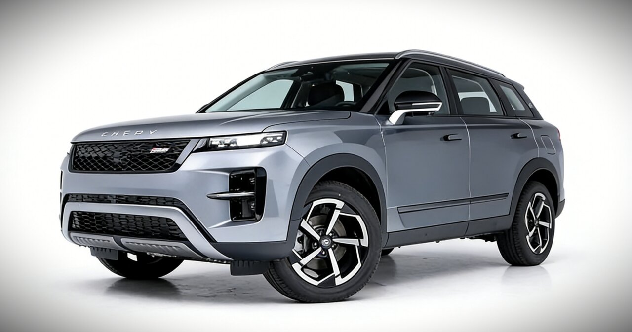 فراخوان برای خودروی چینی محبوب در ایران