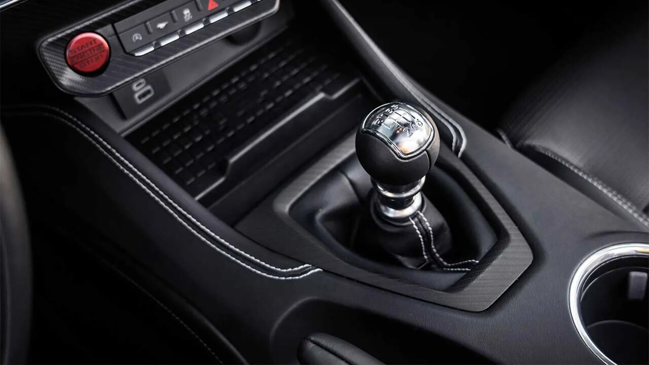 تقه زدن گیربکس خودرو / علل، پیامدها و راهکارهای رفع مشکل