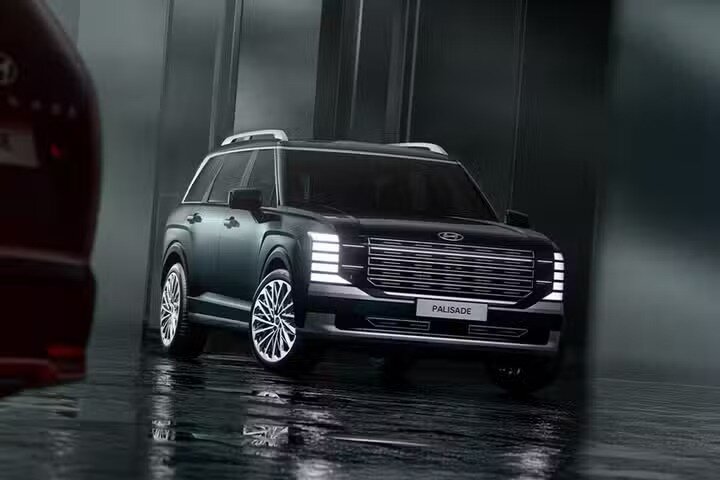 بهترین شاسی‌بلندها برای مادران در سال ۲۰۲۶