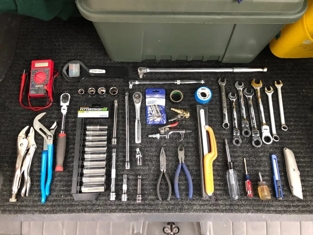 عیب‌یابی و راه‌اندازی خودرو در شرایط جنگی