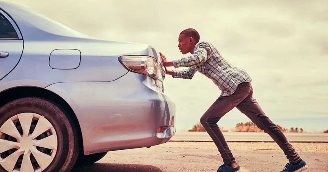 عیب‌یابی و راه‌اندازی خودرو در شرایط جنگی