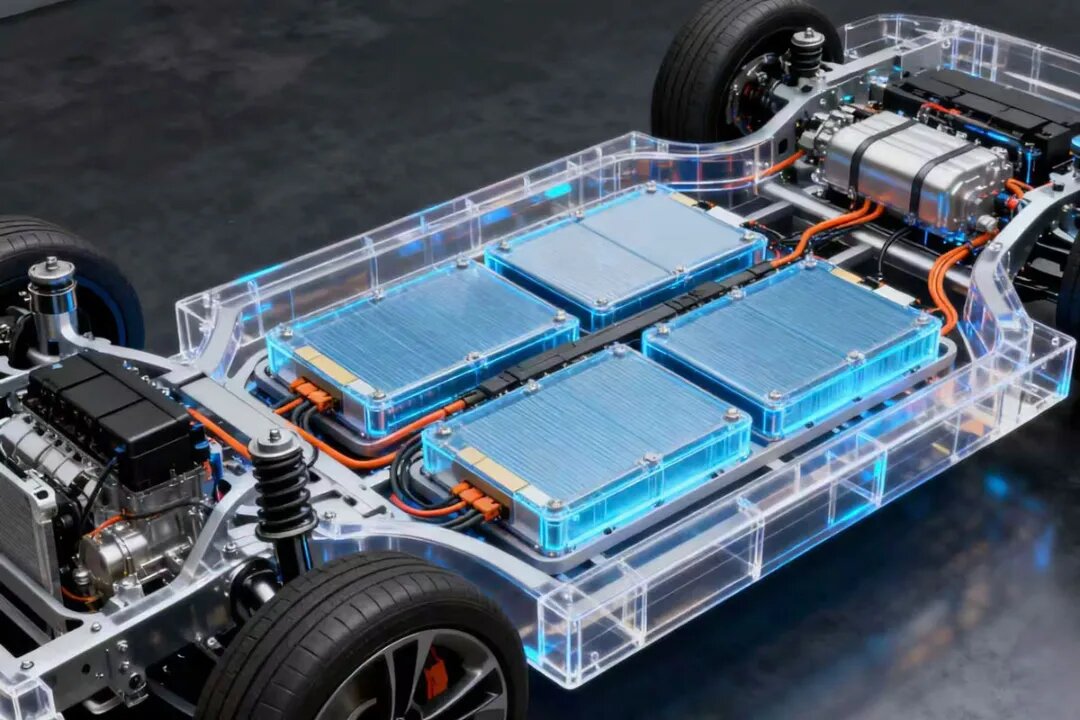 استفاده از باتری خودرو برای تأمین برق اضطراری منزل