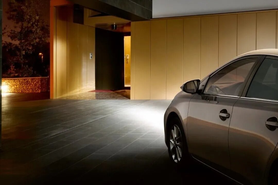 استفاده از باتری خودرو برای تأمین برق اضطراری منزل