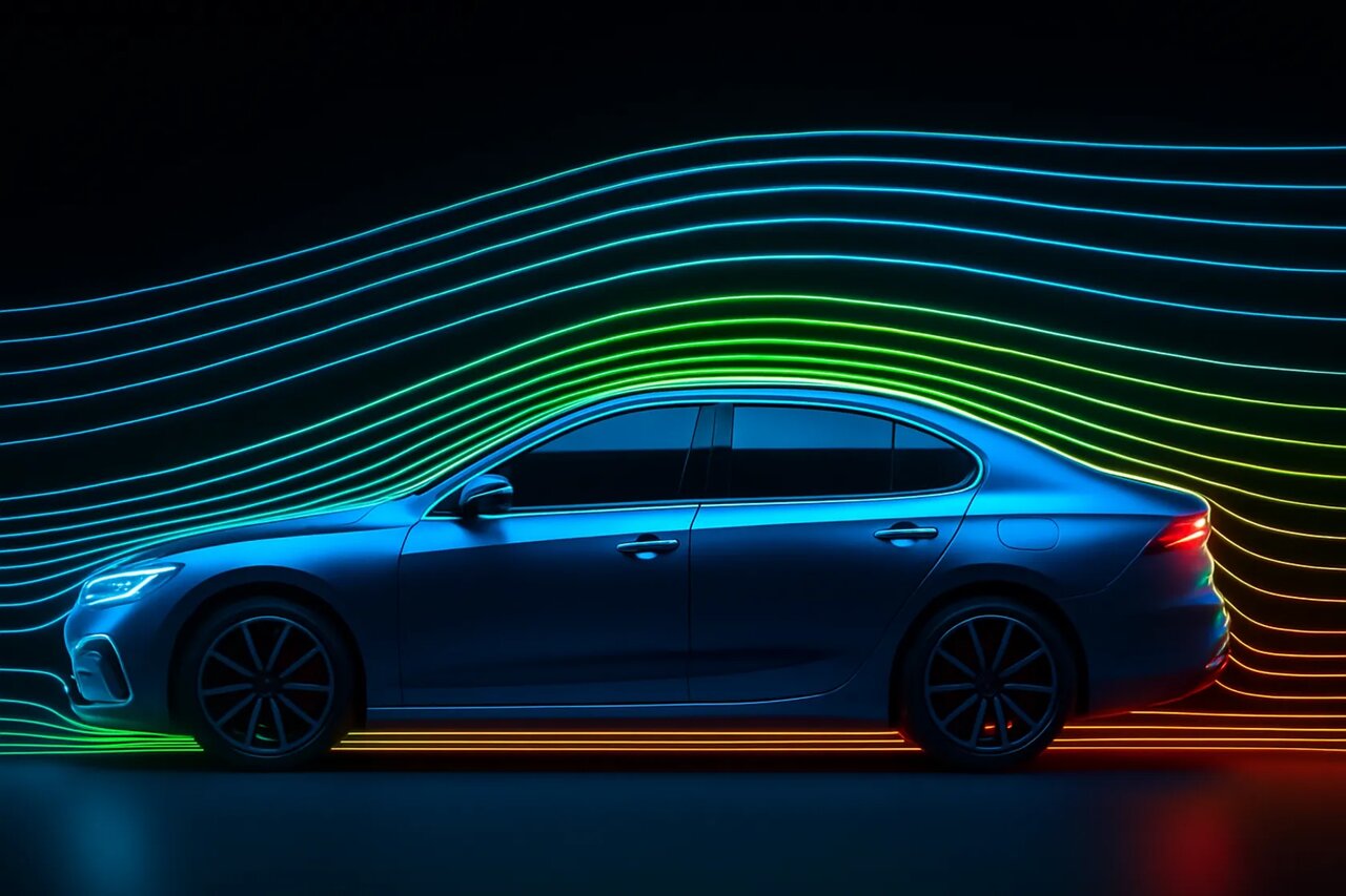 آیا خاموش کردن کولر در مسیرهای طولانی باعث کاهش مصرف سوخت می‌شود؟