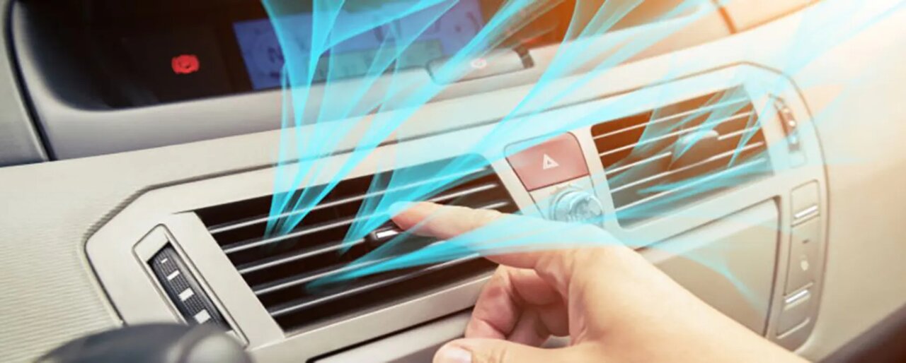 آیا خاموش کردن کولر در مسیرهای طولانی باعث کاهش مصرف سوخت می‌شود؟