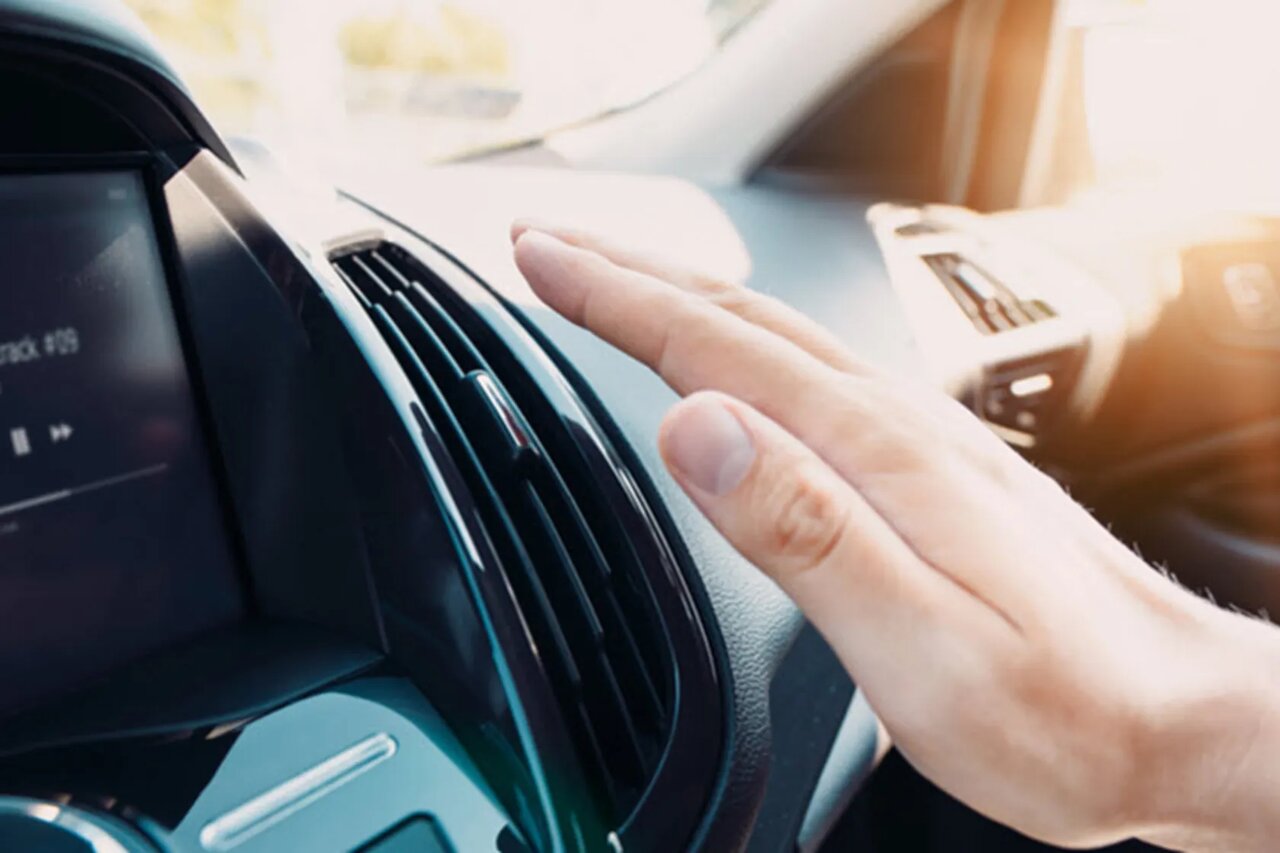 آیا خاموش کردن کولر در مسیرهای طولانی باعث کاهش مصرف سوخت می‌شود؟