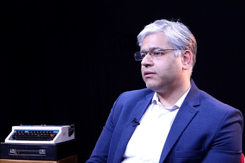 مخالفت معاون وزیر ارتباطات با لایحه مبارزه با اخبار جعلی: به «موتور دروغ‌سازی» تبدیل می‌شود