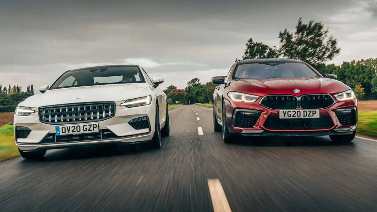 مزایا و معایب خودروهای بنزینی و هیبریدی