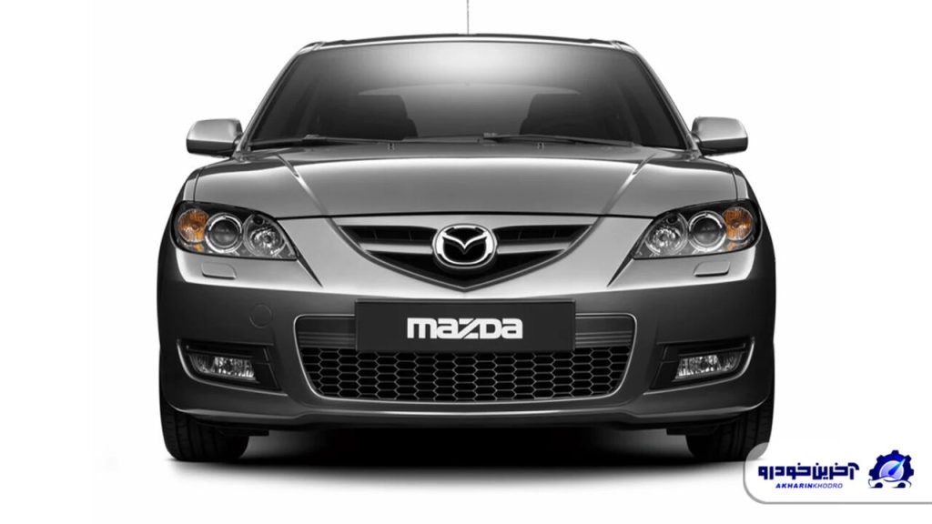 نسل اول مزدا ۳ هنوز ارزش خرید دارد؟ / سامورایی کهنه‌کار /عکس