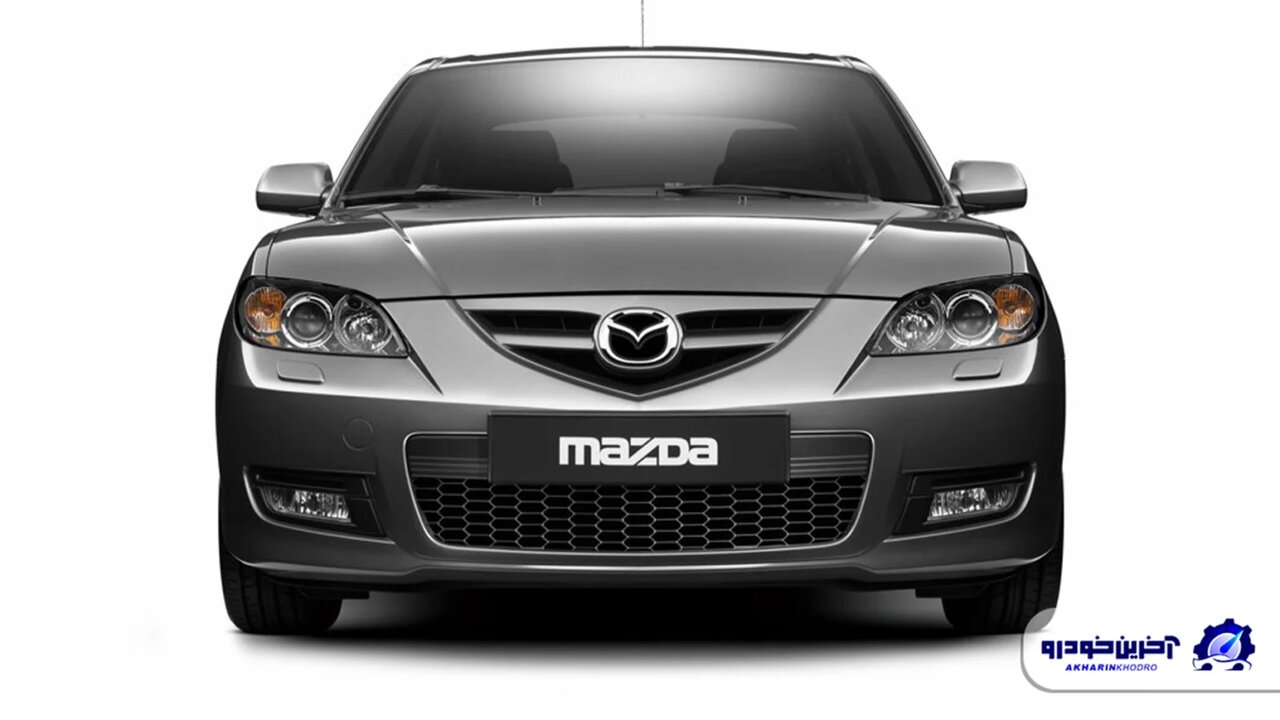 نسل اول مزدا ۳ هنوز ارزش خرید دارد؟ / سامورایی کهنه‌کار /عکس