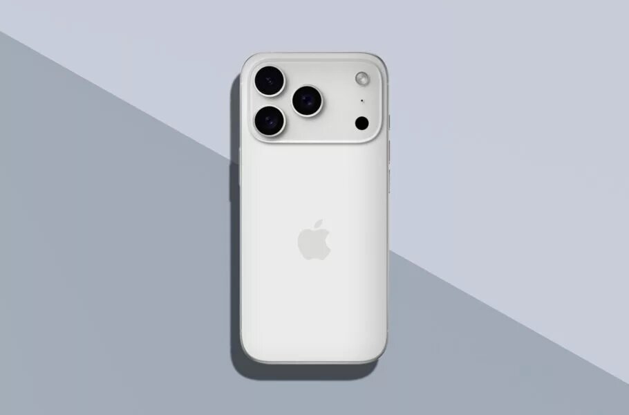 آیفون ۱۷ پرو احتمالاً می‌تواند به‌صورت بی‌سیم ایرپاد و اپل واچ را شارژ کند