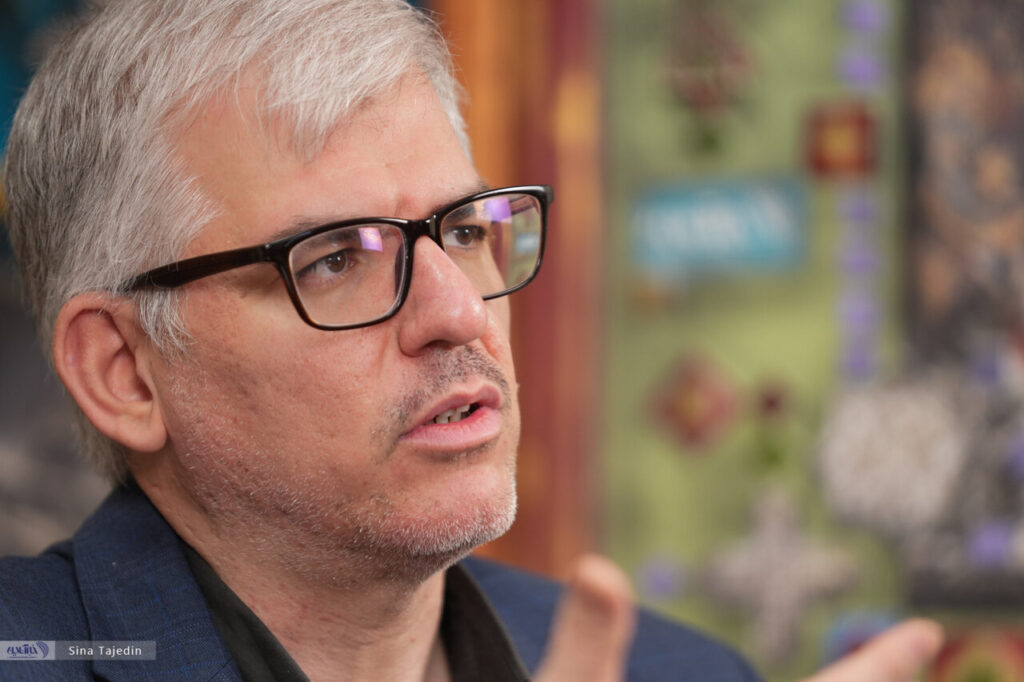 شطرنج فضایی در خاورمیانه: ایران چگونه برای آینده آماده می‌شود؟