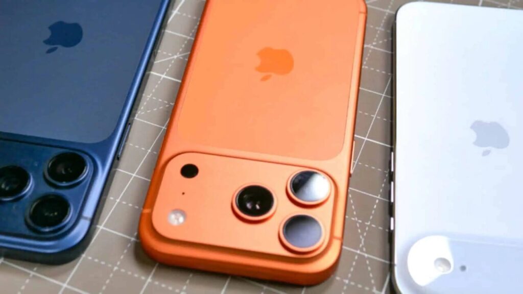 خلاص شدن از شر تماس‌های مزاحم با «دروازه‌بان مجازی» آیفون