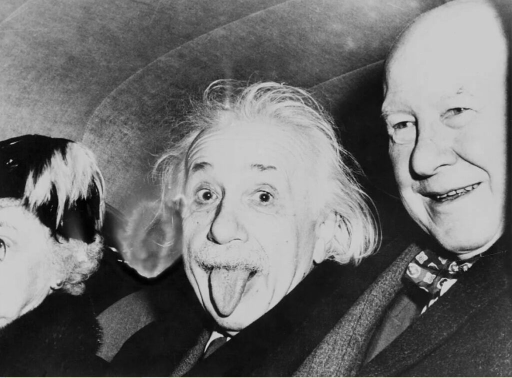 نیمه پنهان زندگی آلبرت اینشتین/ روابط عاشقانه و باورهای سیاسی نابغه‌ای که جهان را تغییر داد