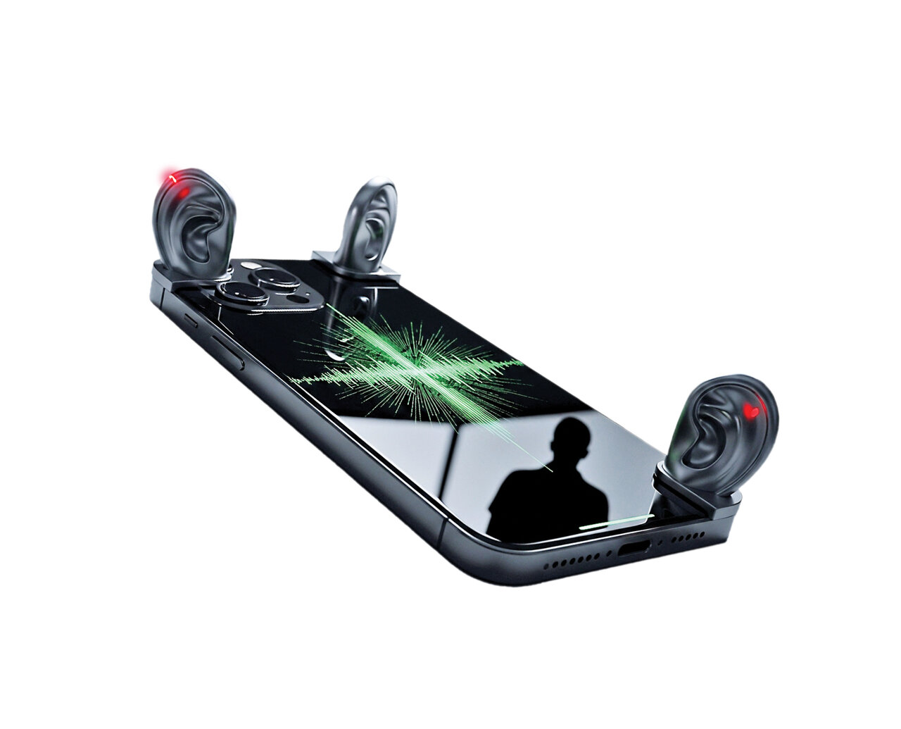 آیا تلفن های همراه ما شنود میشوند؟ / گوگل و اپل چه می‌گویند؟