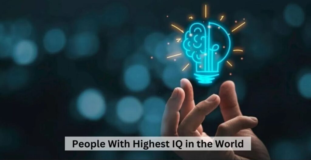 ضریب هوشی ۳۰۰؟ نابغه‌ای که از اینشتین هم باهوش‌تر بوده