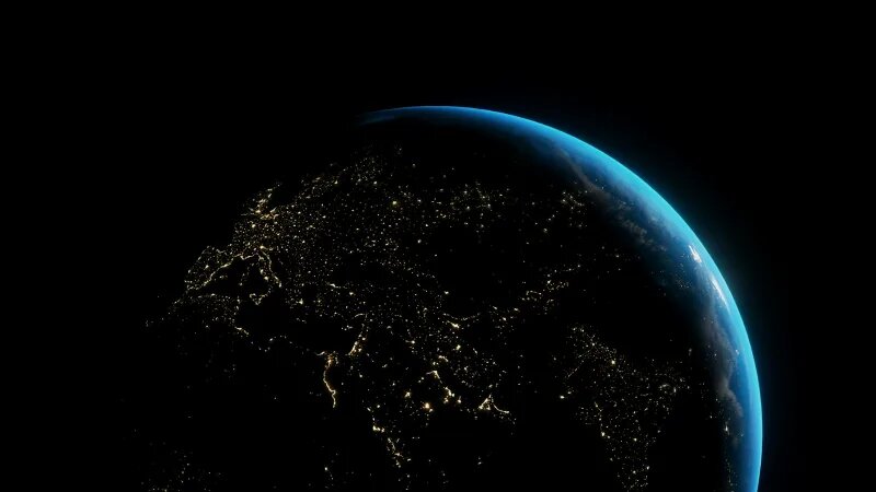 زمین در حال تاریک‌تر شدن است / کشف نگران‌کننده ناسا