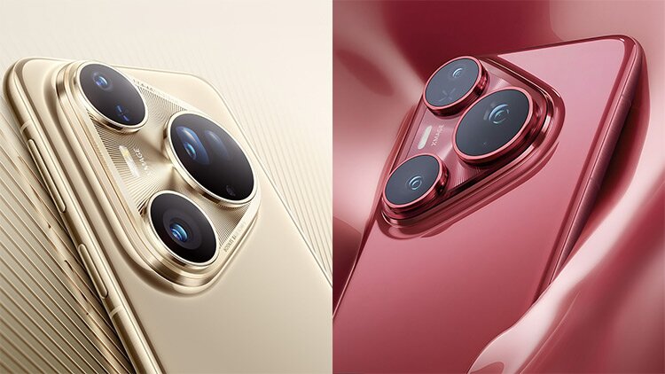 هوآوی پیورا ۸۰ اولترا، دوربین عکاسی حرفه‌ای یا گوشی هوشمند؟