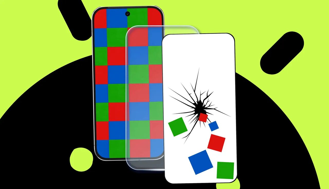 هکرها اطلاعات گوشی را پیکسل به پیکسل می‌دزدند/ خطری ترسناک برای حریم خصوصی