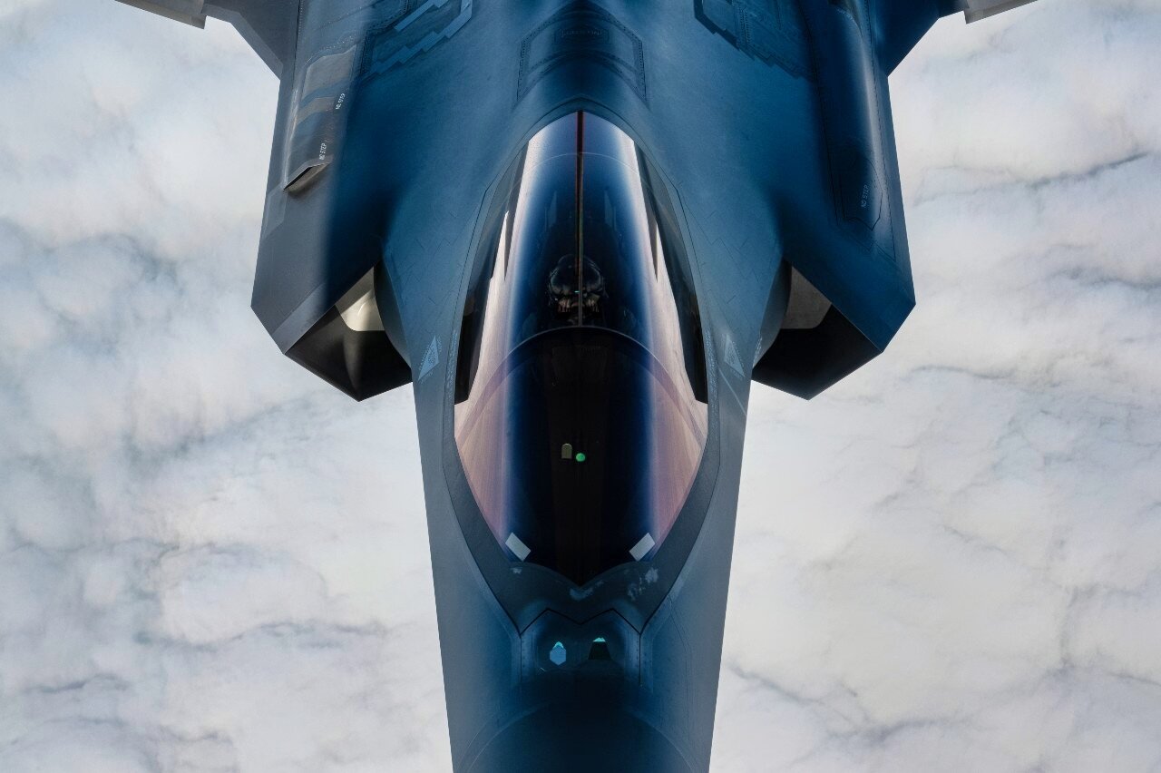 پاشنه آشیل جنگنده «اف ۳۵» چیست؟