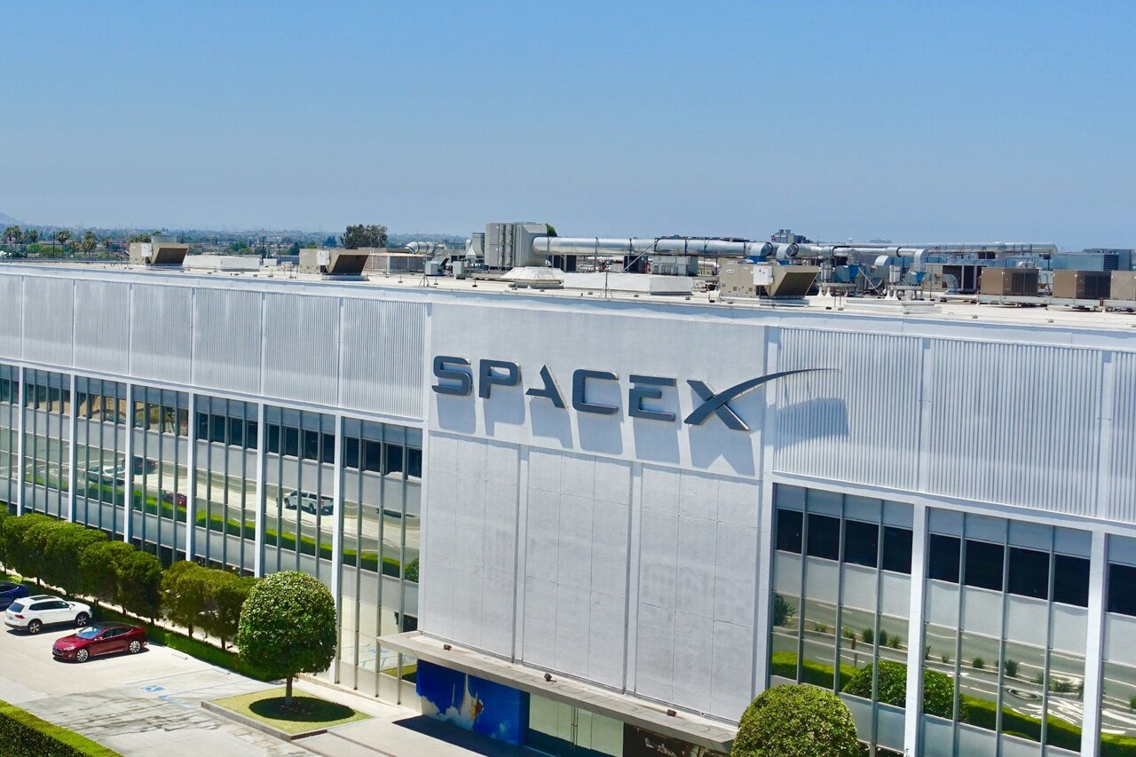 شکل‌گیری اتحاد فضایی علیه ایلان ماسک