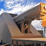 قدرت آتش بدون باروت؛ سلاحی که فقط با برق نابود می‌کند