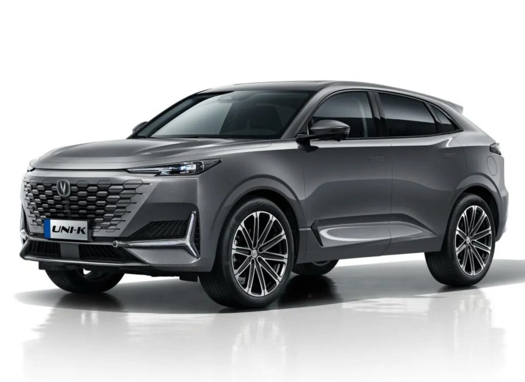 شاسی‌بلند جدید پارس خودرو / عکس