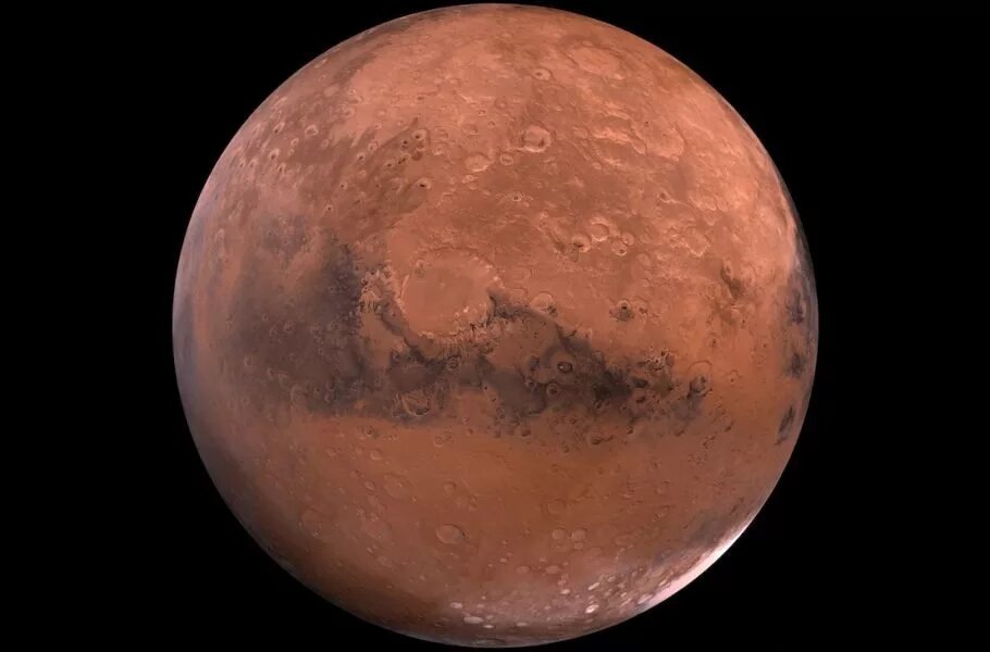 زمان در مریخ سریع‌تر می‌گذرد