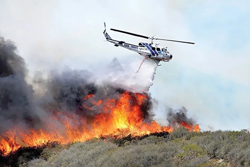 ماهواره خیام چطور می‌تواند جلوی فاجعه بزرگ را بگیرد؟